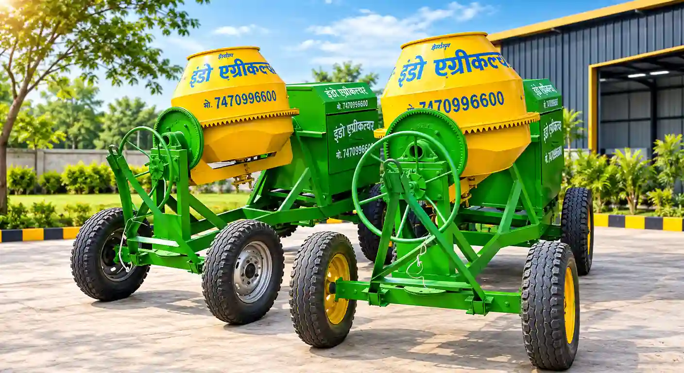 Indo Agricultures Indo Agricultures